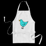 Little Bird 02 aprons