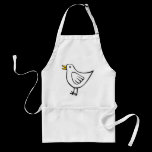 Little Bird 03 aprons