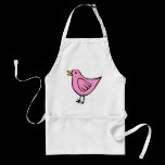 Little Bird 04 aprons