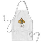 Little Bird aprons