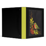 Little Bird Avery Binder