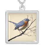 Little Bird Blue, necklaces