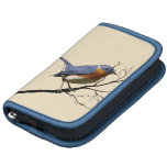 Little Bird Blue, rickshaw folio planners