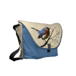 Little Bird Blue, rickshaw messenger bag messenger bags