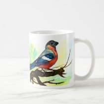 little bird mugs