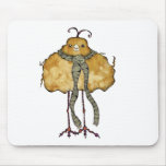 Little Bird mousepads