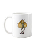 Little Bird mugs