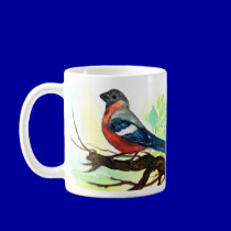little bird mugs