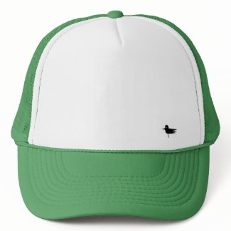 Little Birdie Cap hat