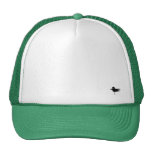 Little Birdie Cap Trucker Hat