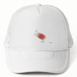 Little Birdie Hat