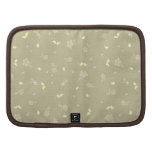 Little Birds on Beige planners