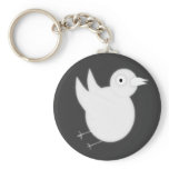 Little Birdy keychain