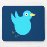 Little Birdy Mousepad