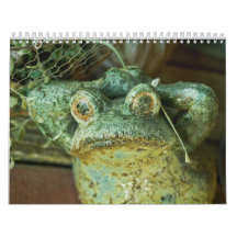 Little Bit This Little Bit That Wall Calendars