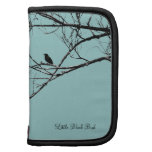 Little Black Bird Folio Planner planners