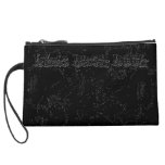 Little Black Book Wristlets