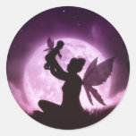 Little Blessing Fairy Stickers