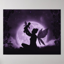 Little Blessing Print