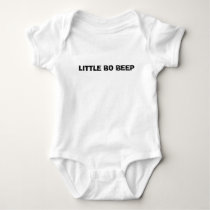 LITTLE BO BEEP t-shirts