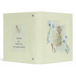 Little Bo Peep binders