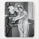Little Bo Peep Grows Up, 1930s Mouse Pad