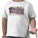 Little Bo Peep Shirt