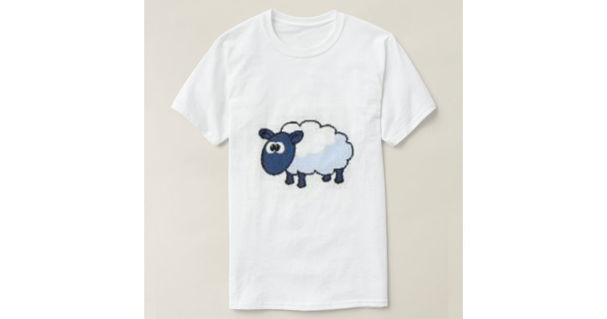 little bo peep t shirt