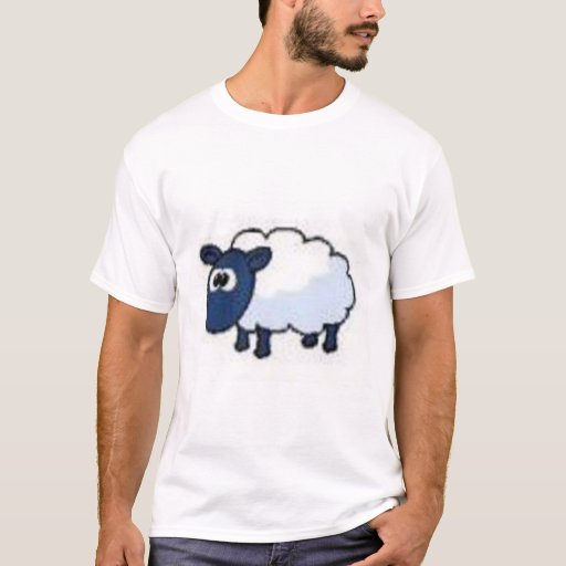 little bo peep t shirt