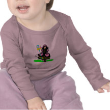 Little Bo Peep Tee Shirt