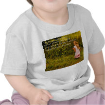 Little Bo peep Tshirt