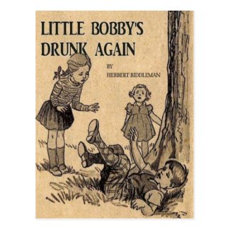 little bobby