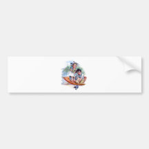 Little Boston Tea Party Bumper Stickers