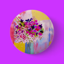 little   bouquet buttons