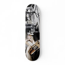 Little Box Skateboard