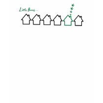 Little Boxes t-shirts