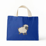 Little Boy Lamb Applique Bags
