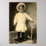 Little Boy Lost Poster