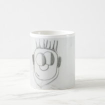 Little Boy mug