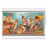 Little Boys Card