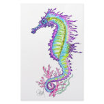 LITTLE BRONCO STATIONERY