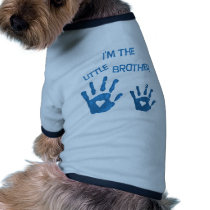 Little brother pet clothing by Dustbuster Little brother pet clothing