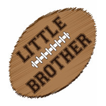 Little Brother Football t-shirts