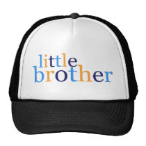 Little Brother hats