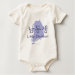 Infant Organic Onesie / Creeper