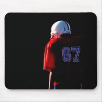 Little Brother mousepads