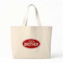 Little Brother (oval) bags