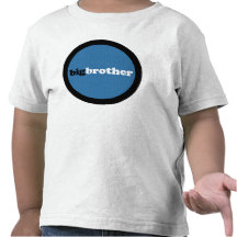 Little Brother Shirt