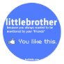 little brother
