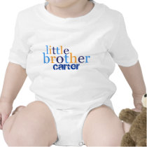 Little Brother T-Shirts t-shirts